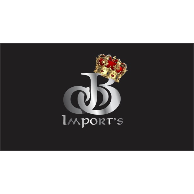 Jb Imports Loja Online Shopee Brasil