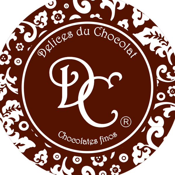 Delices Du Chocolat Loja Online Shopee Brasil