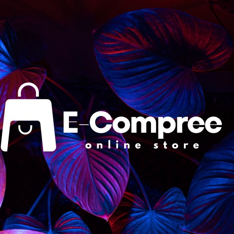 E Compree Loja Online Shopee Brasil