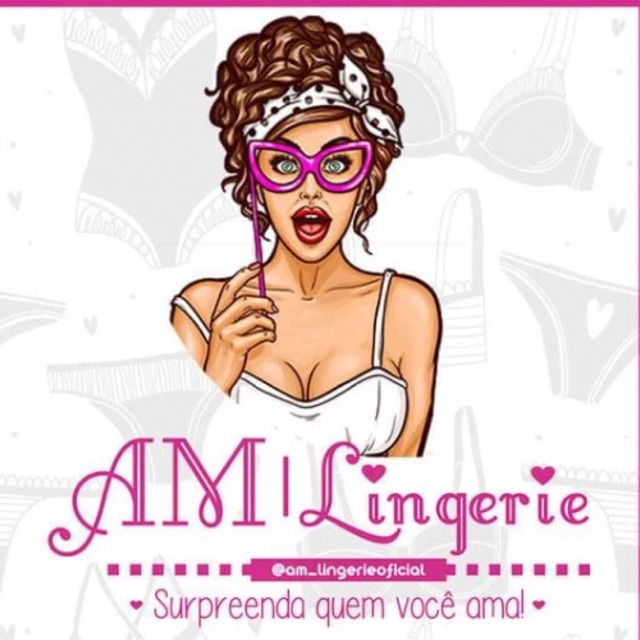 AM LINGERIE SEXSHOP Loja Online Shopee Brasil