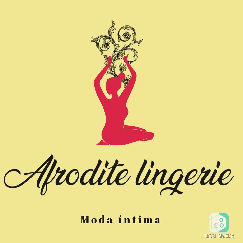 Afrodite Lingerie Loja Online Shopee Brasil