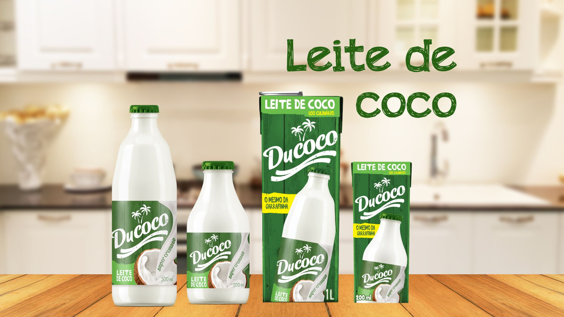 Ducoco Em Casa Loja Online Shopee Brasil