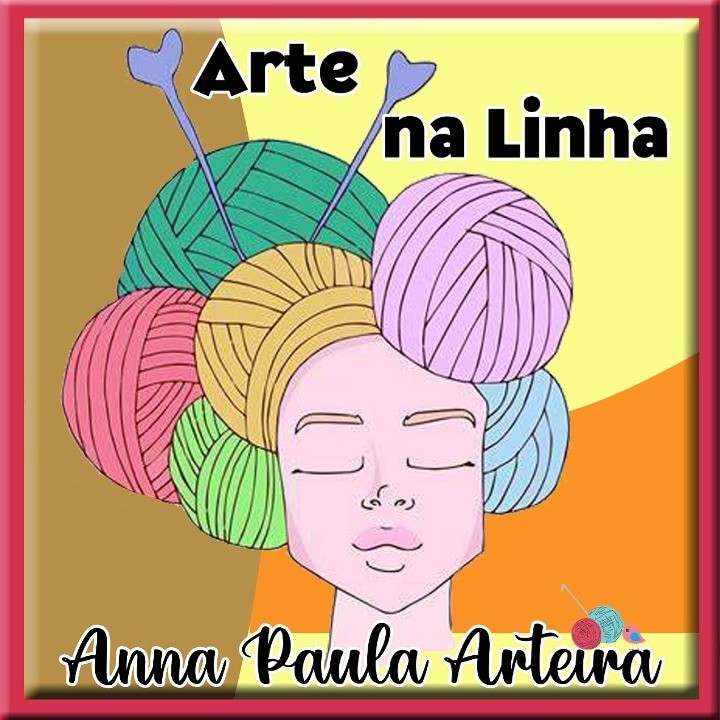 Ana Paula Artesã Loja Online Shopee Brasil