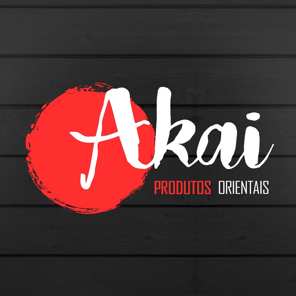 AKAI PRODUTOS ORIENTAIS Loja Online Shopee Brasil