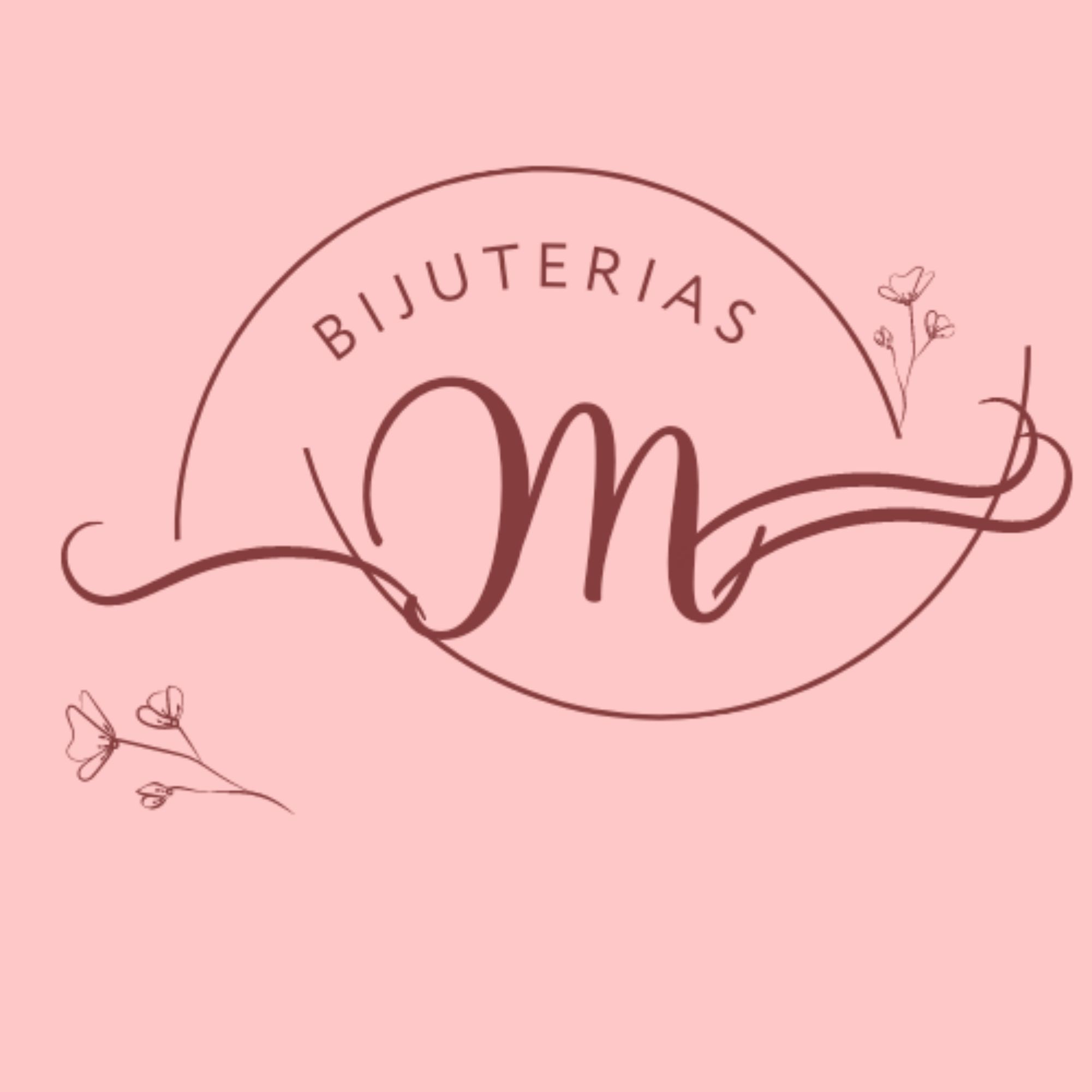 M M Bijuterias Loja Online Shopee Brasil