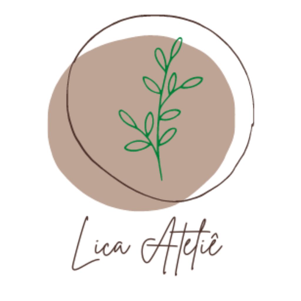 Lica Ateliê Loja Online Shopee Brasil