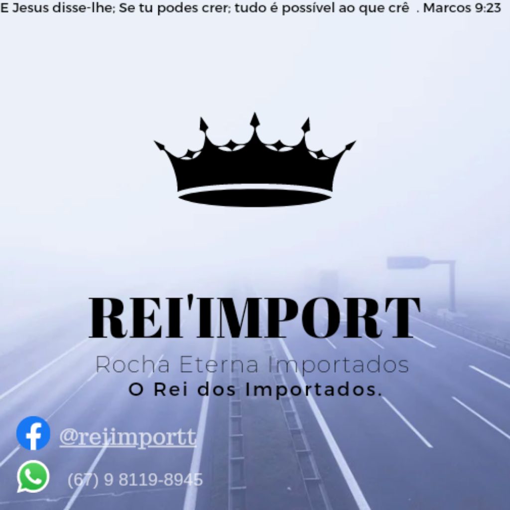 Rocha Eterna Importados Loja Online Shopee Brasil