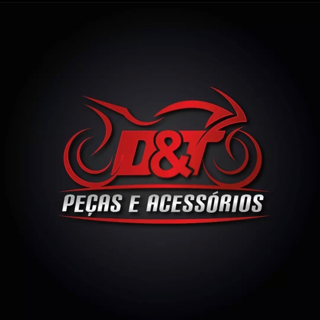 D T Peças Acess Motocicletas Loja3 Loja Online Shopee Brasil