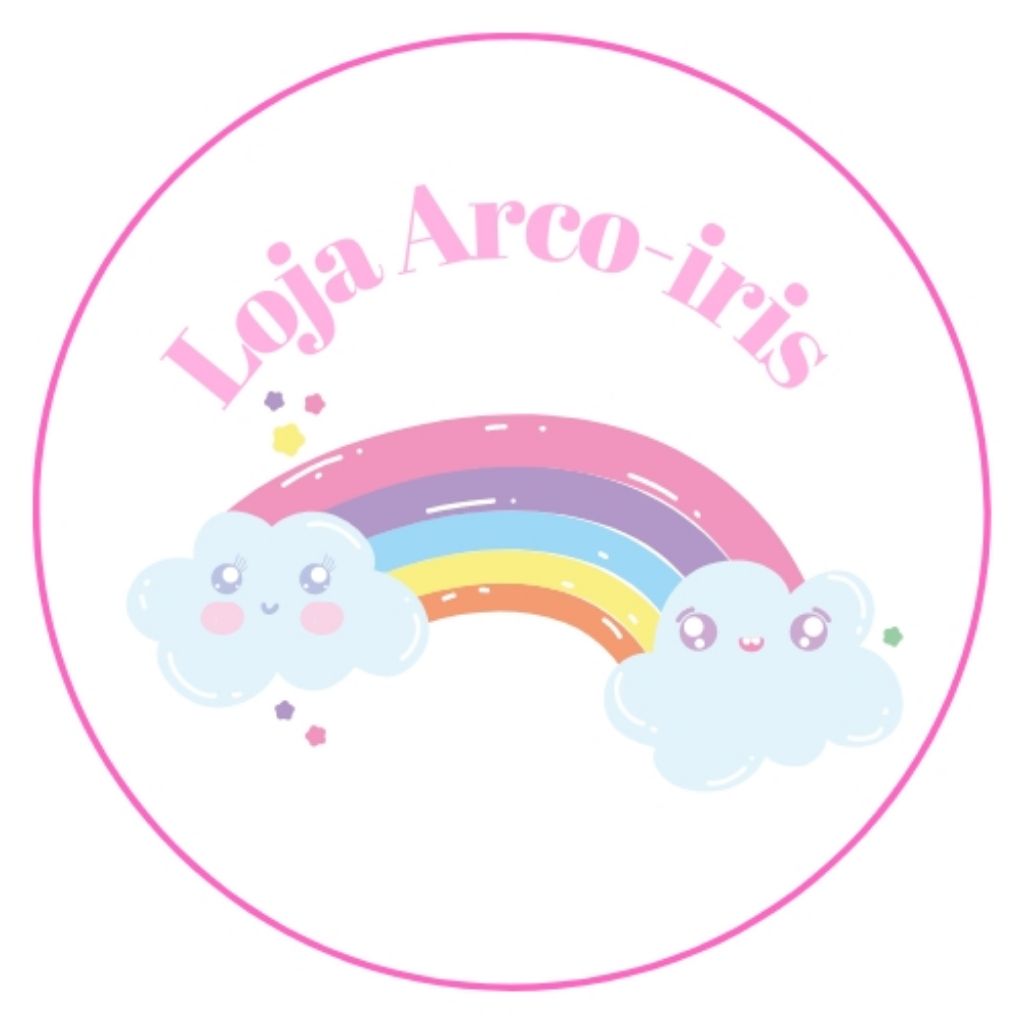 Loja Arco Iris Loja Online Shopee Brasil