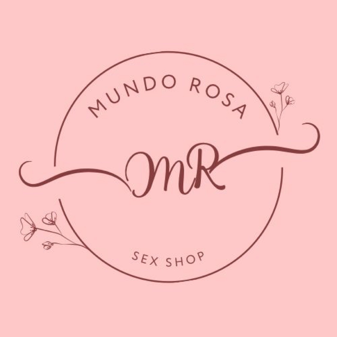 Mundo Rosa Sex Shop Loja Online Shopee Brasil