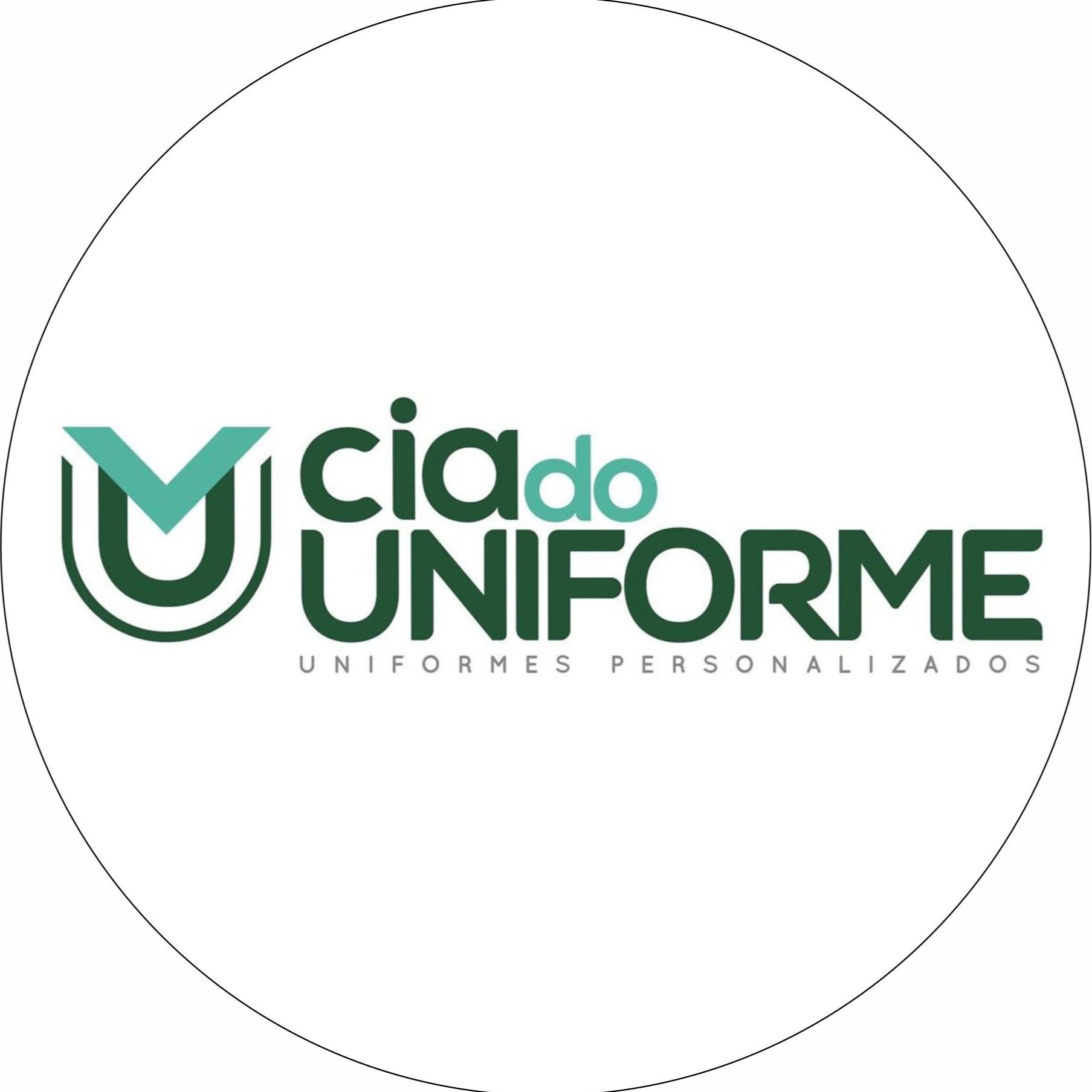 Cia Do Uniforme Loja Online Shopee Brasil