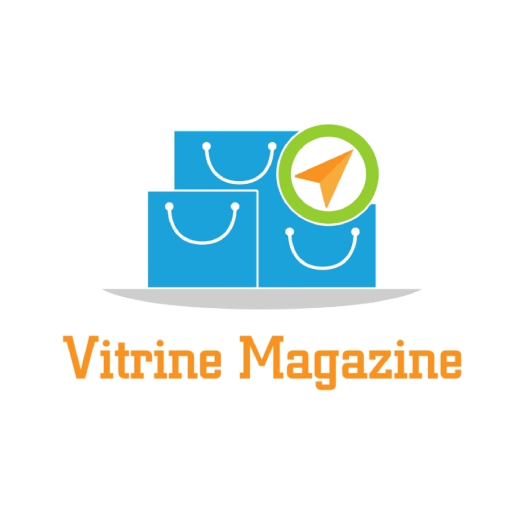 Vitrine Magazin Loja Online Shopee Brasil