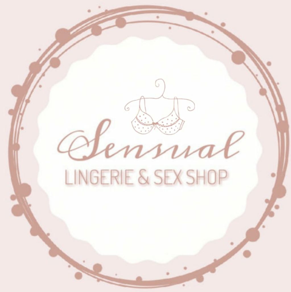 Sensual Lingerie E Sex Shop Loja Online Shopee Brasil