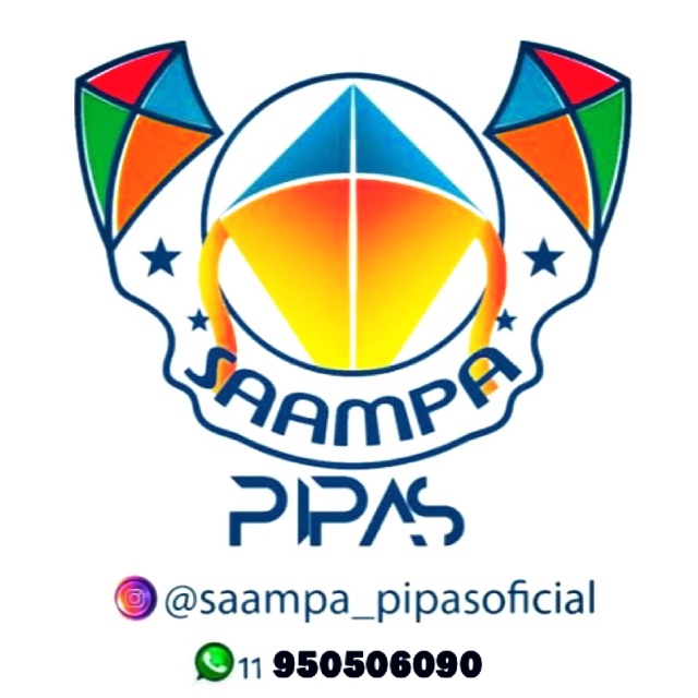 Saampa Pipas Loja Online Shopee Brasil