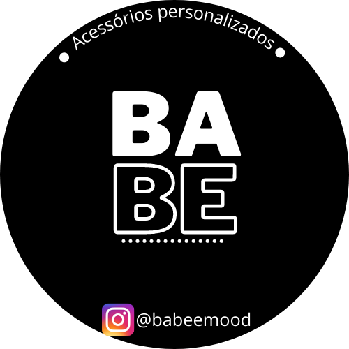 BABE MOOD Loja Online Shopee Brasil