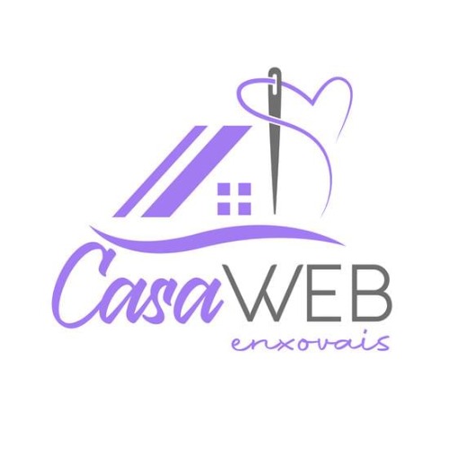 Casa Web Enxovais Loja Online Shopee Brasil