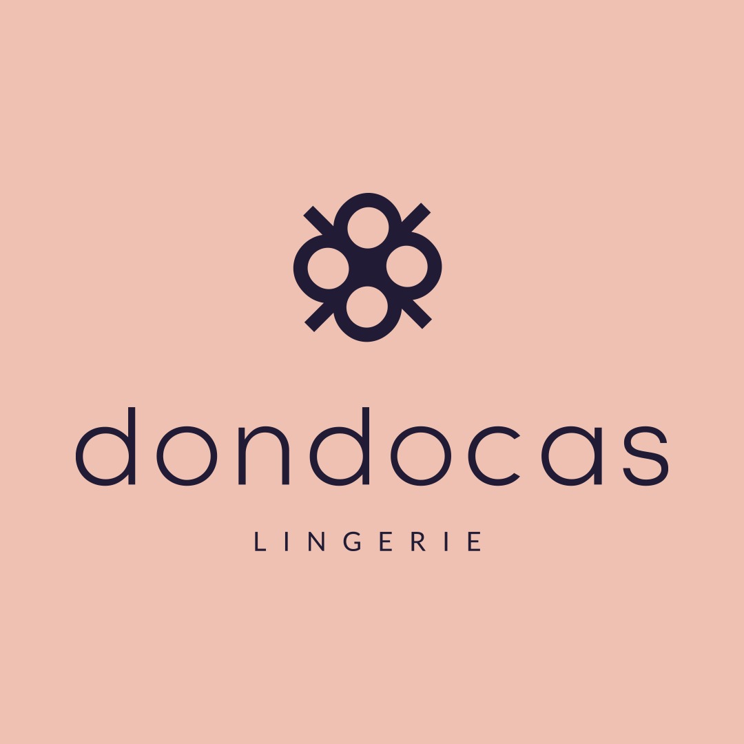 Dondocas Lingerie Loja Online Shopee Brasil
