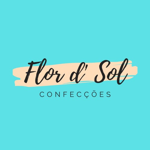 Flor Do Sol Confec Es Loja Online Shopee Brasil