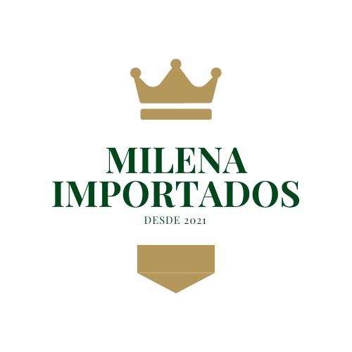 MILENA IMPORTADOS Loja Online Shopee Brasil