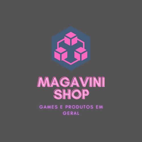 Magavini Shop Loja Online Shopee Brasil