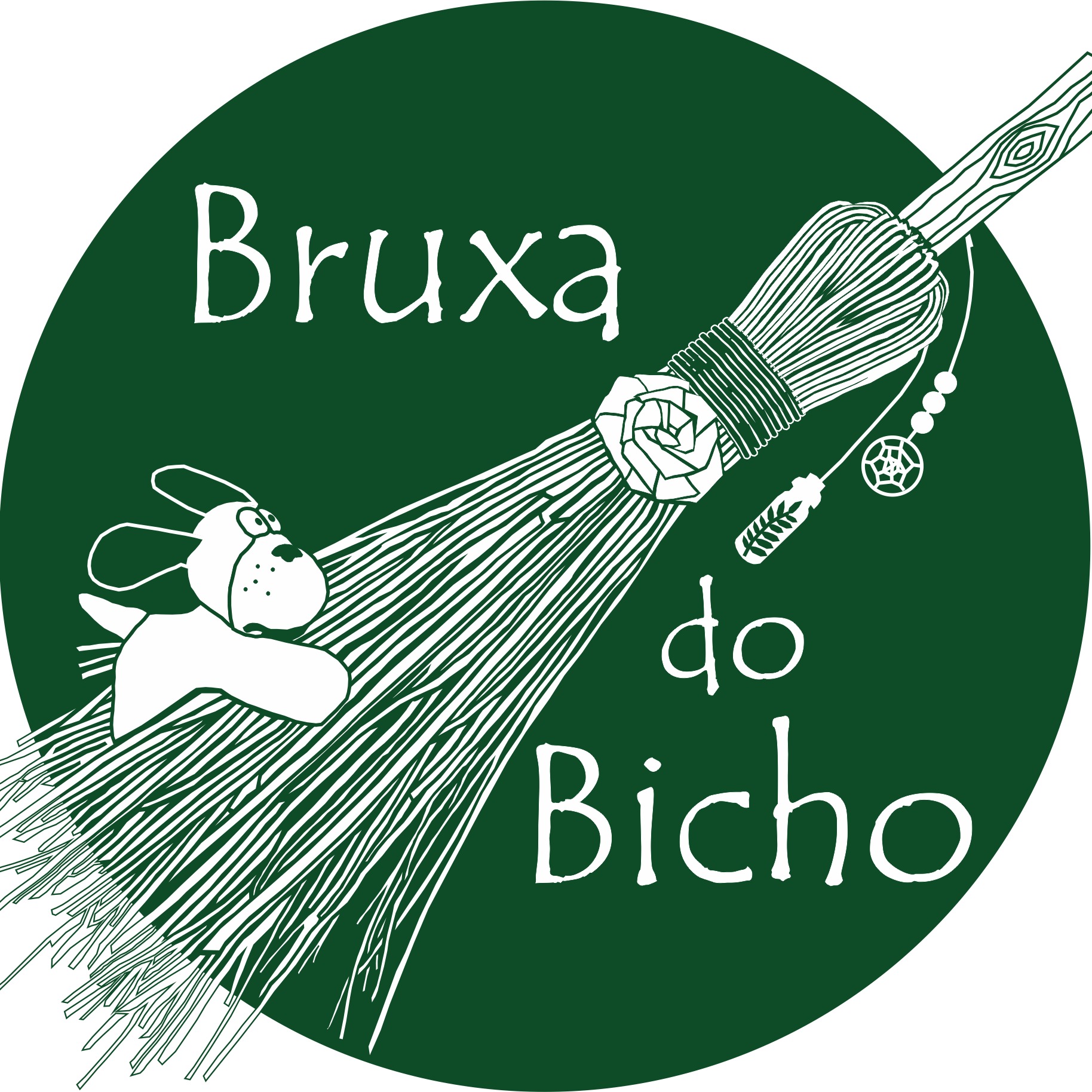 Bruxa Do Bicho Loja Online Shopee Brasil