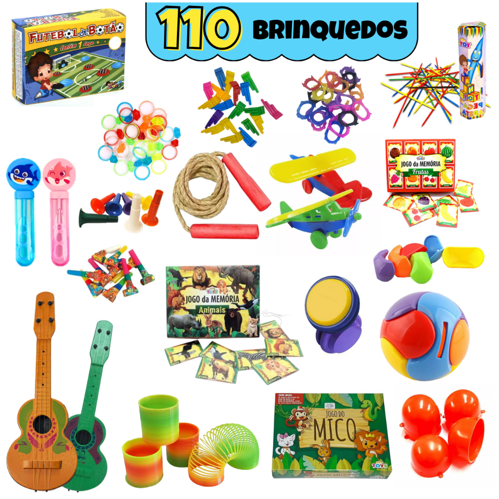 Kit Prenda Festa Junina Brinquedos Jogos Festa Lembrancinha Verloop Io