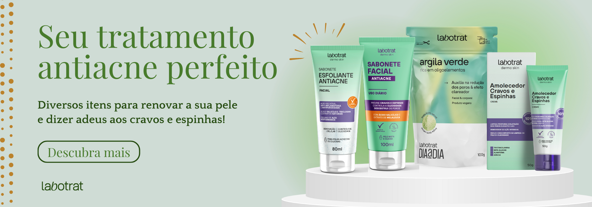 Labotrat Loja Online Shopee Brasil