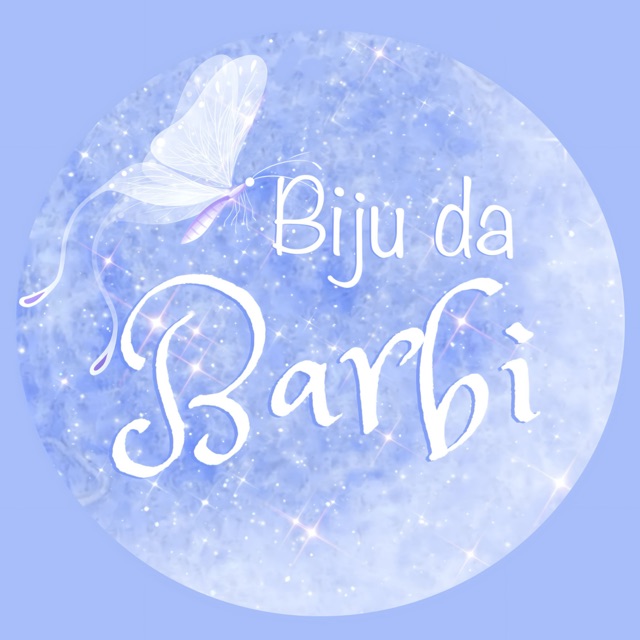 Biju Da Barbi Loja Online Shopee Brasil