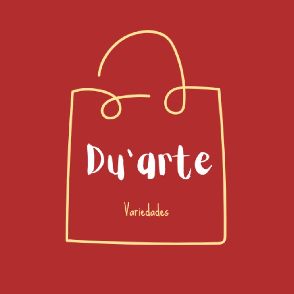 Du Arte Variedades Loja Online Shopee Brasil