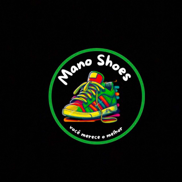 Mano Shoes Loja Online Shopee Brasil