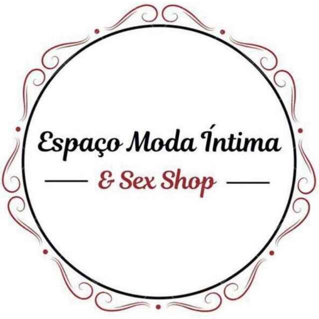 Espa O Moda Ntima E Sex Shop Loja Online Shopee Brasil