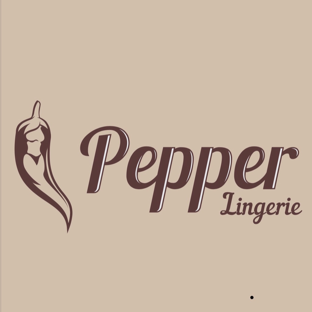 Pepper Lingerie Loja Online Shopee Brasil