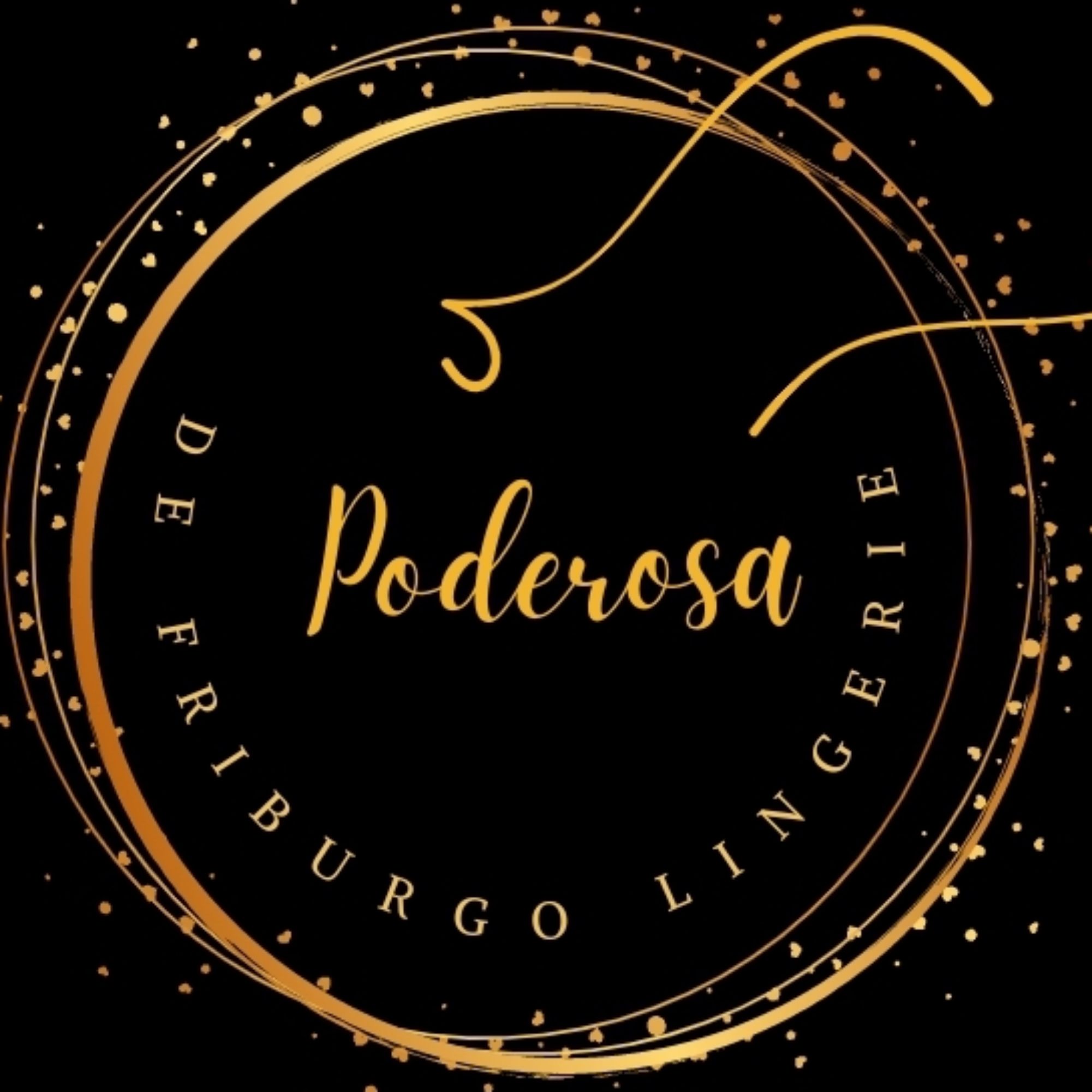 Poderosa De Friburgo Lingerie Loja Online Shopee Brasil