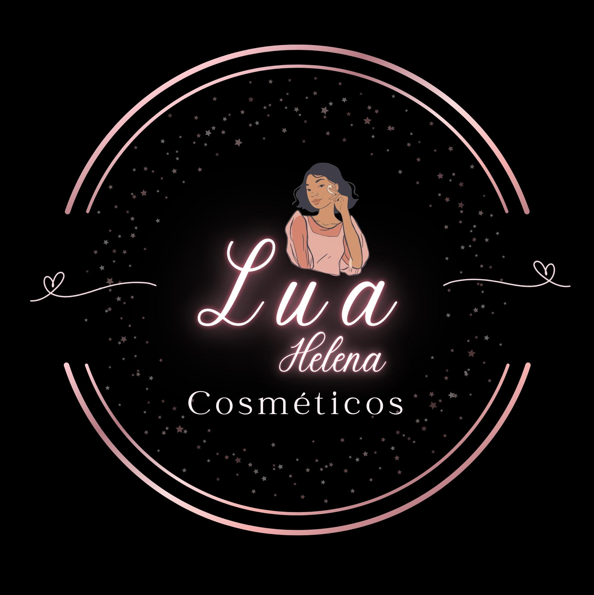 Lua Helena Cosm Ticos Loja Online Shopee Brasil