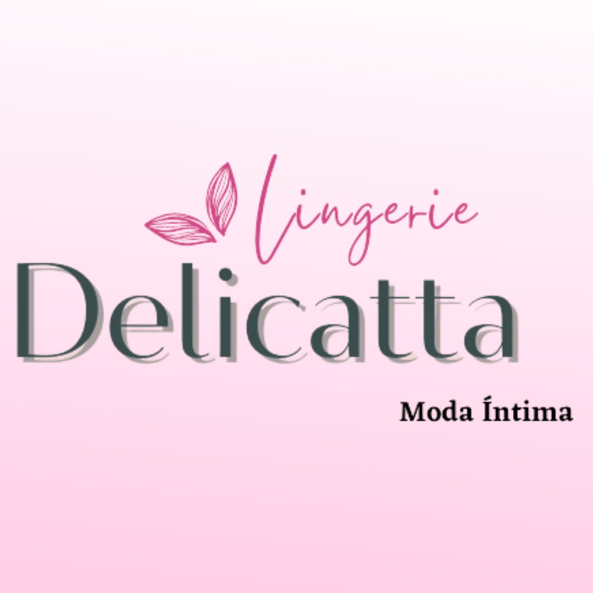 Delicatta Lingerie Moda Íntima Loja Online Shopee Brasil