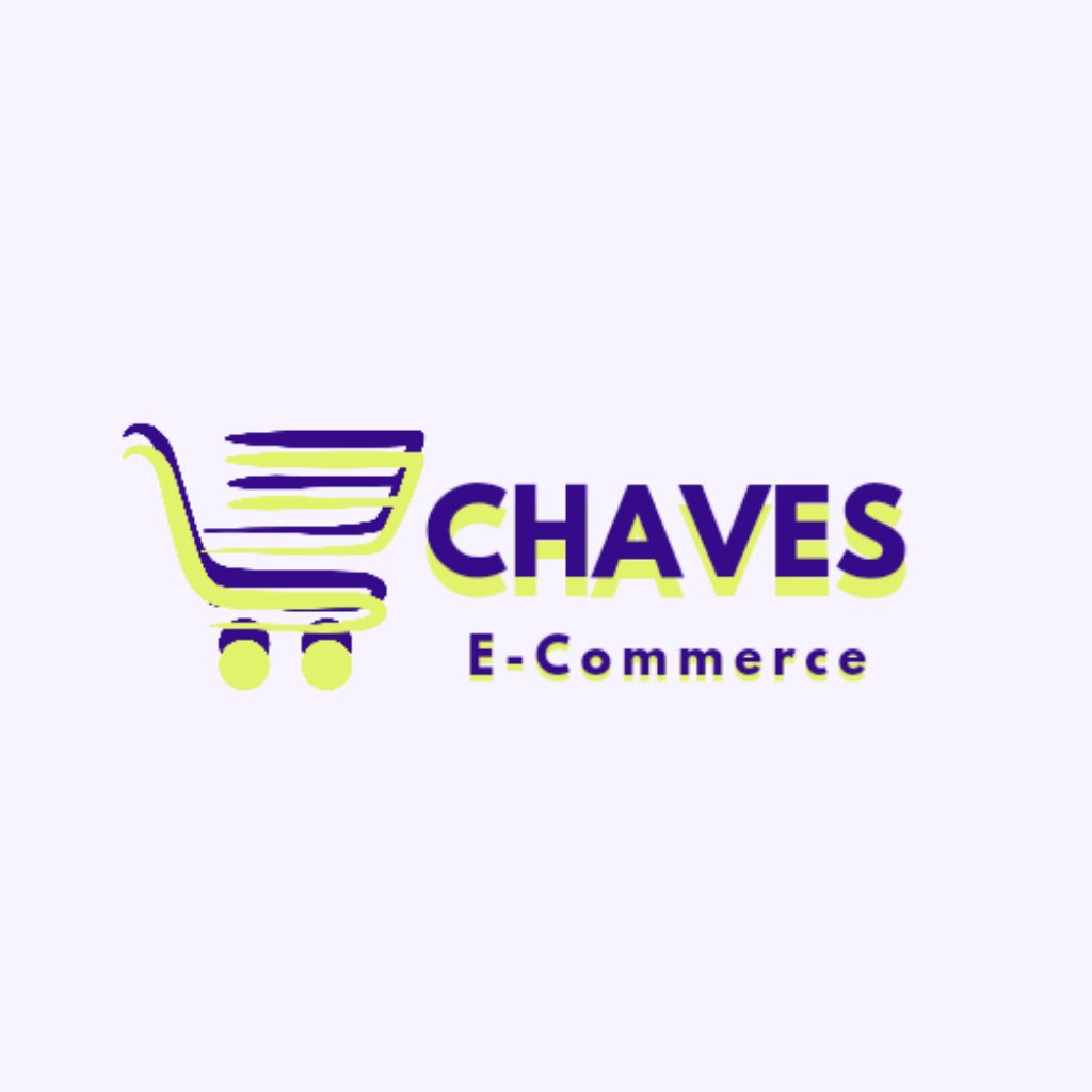 CHAVES E COMMERCE Loja Online Shopee Brasil