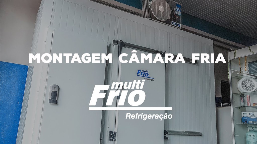 Multifrio Refrigera O Loja Online Shopee Brasil