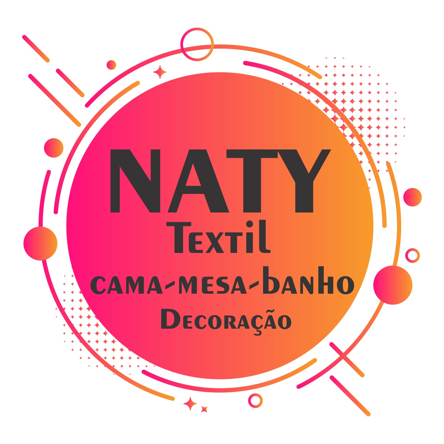 Naty Textil Loja Online Shopee Brasil