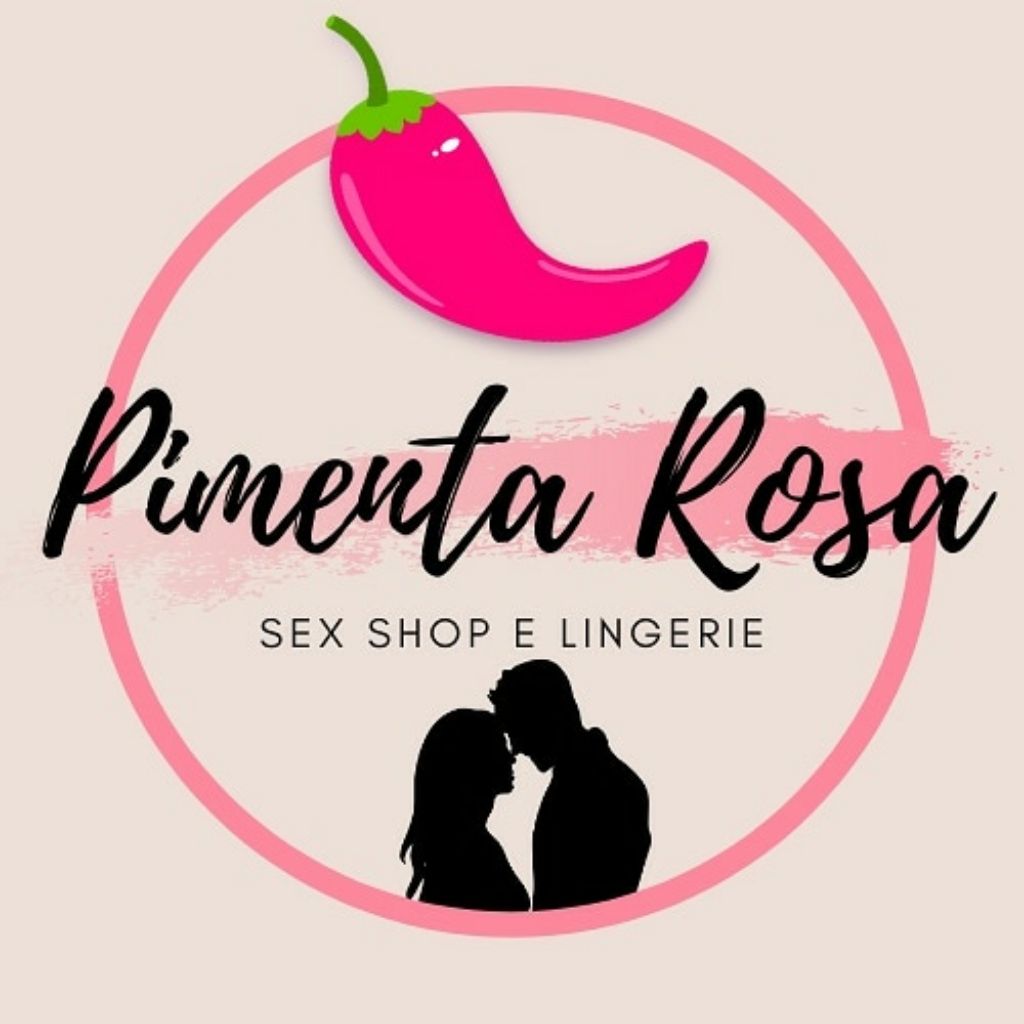 Pimenta Rosa Sex Shop E Lingerie Loja Online Shopee Brasil