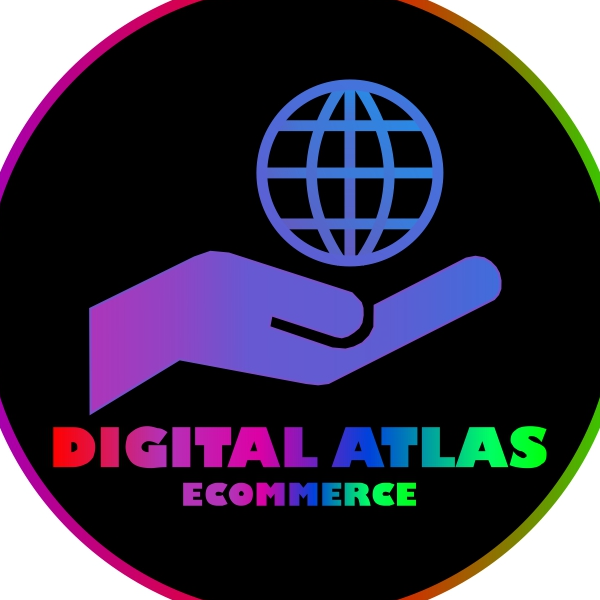 Digital Atlas E Commerce Loja Online Shopee Brasil