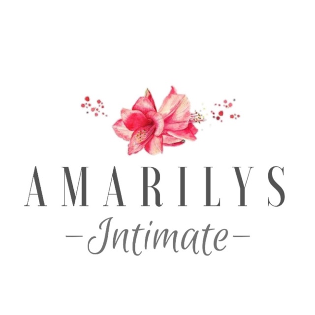 Amarilys Intimate Loja Online Shopee Brasil