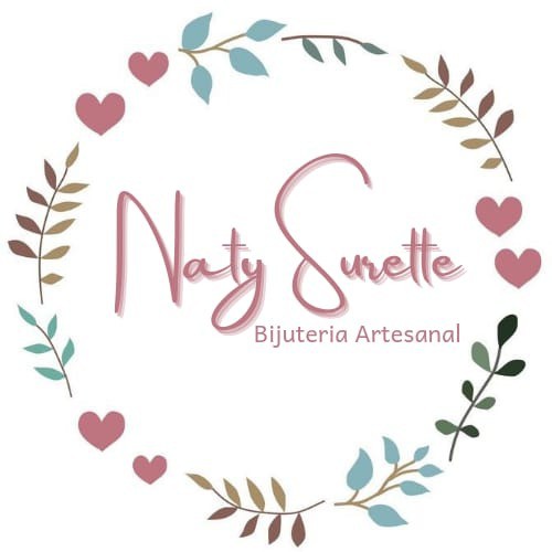 Naty Surette Bijuterias Loja Online Shopee Brasil