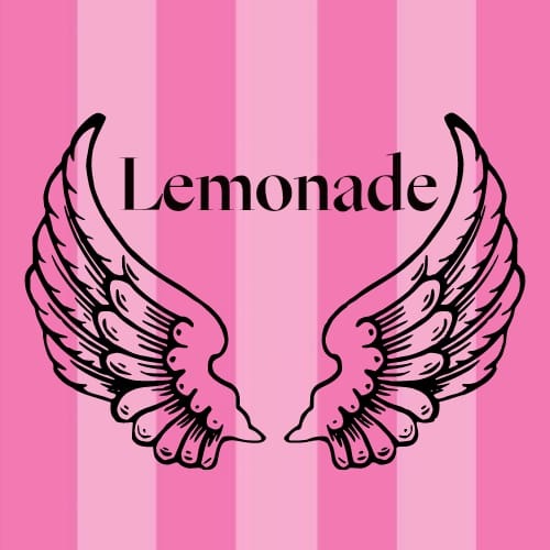 Lemonade Shopping Loja Online Shopee Brasil