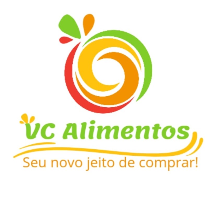 Vc Alimentos Loja Online Shopee Brasil