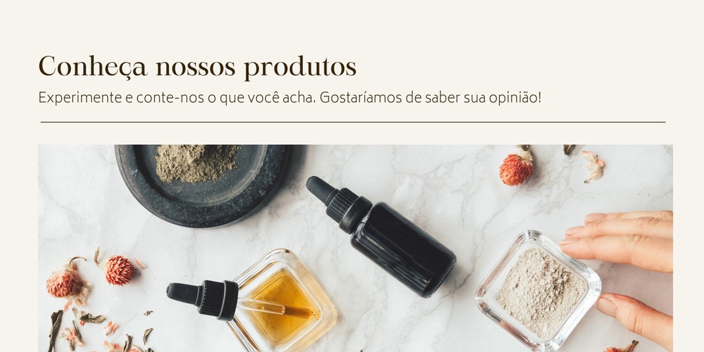 Essências do Cerrado Loja Online Shopee Brasil