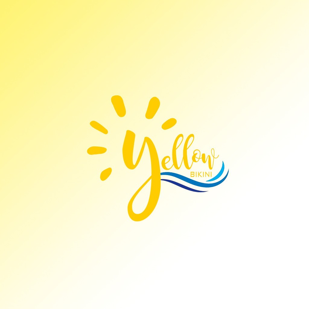 Yellow Bikini Loja Online Shopee Brasil