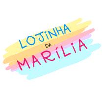 Lojinha da Marília Oficial Loja Online Shopee Brasil