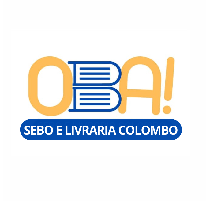 Oba Livros Colombo Loja Online Shopee Brasil