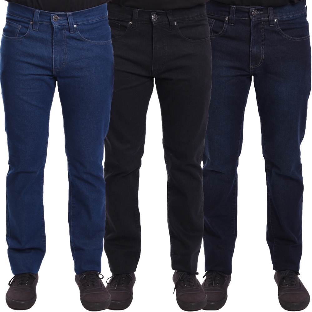 Calça jeans best sale r7 preço