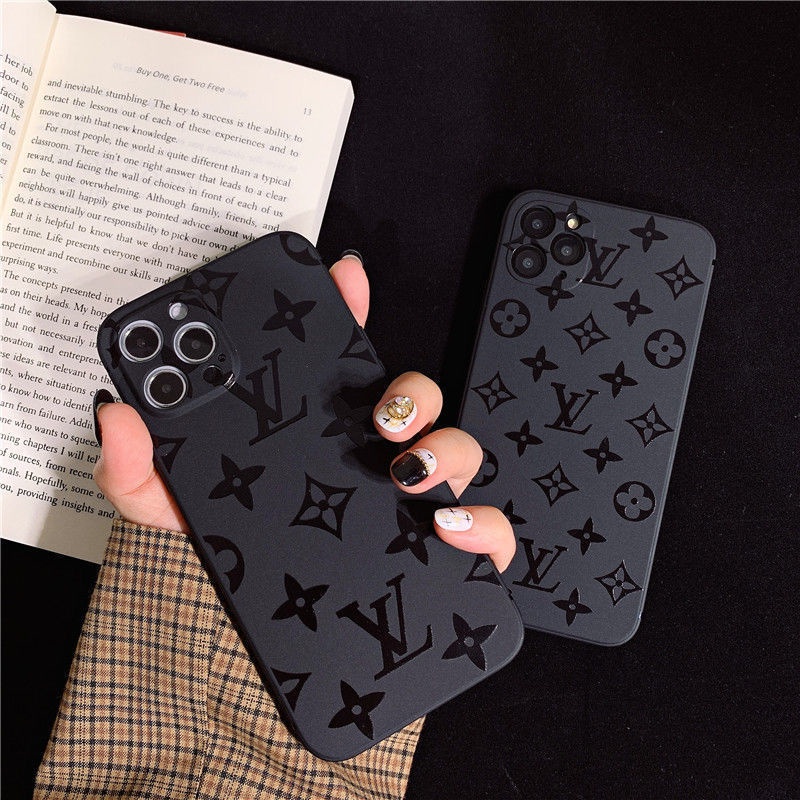 Capa Louis Vuitton P/ Celular Iphone – Compuseg